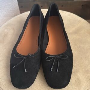New in Box Vagabond Shoemakers Jolin Ballet Flat